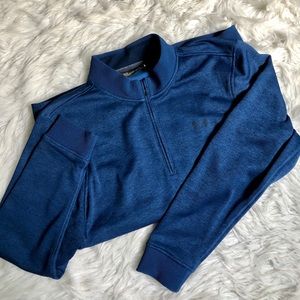 Under Armour Half Zip